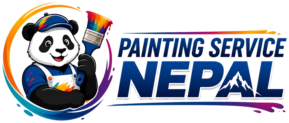 Painting Service Nepal