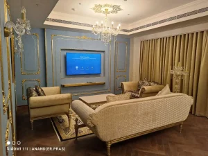 interior paint nepal